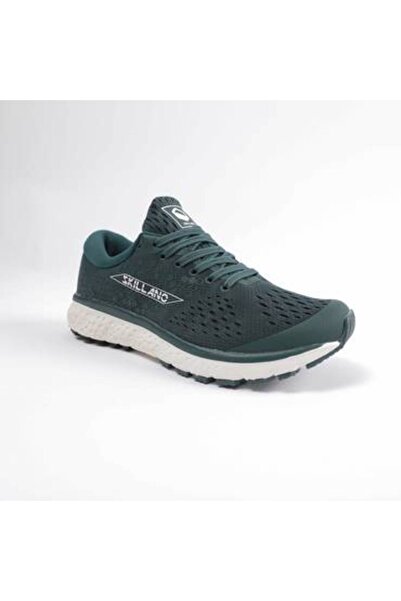 SKILLANO Men's Lightweight Athletic Sneakers - Sports & Daily Walking Shoes