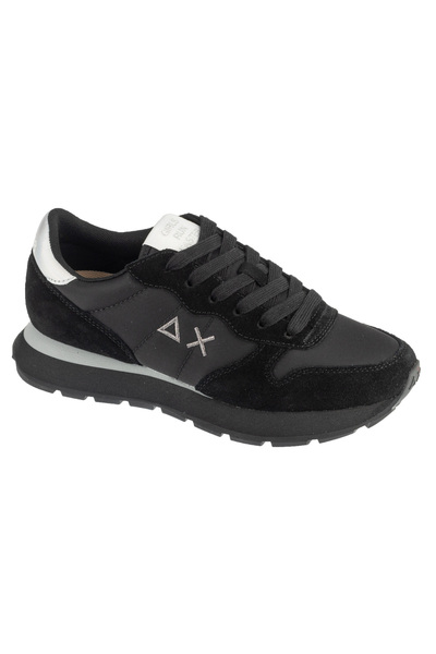 SUN68 Ally Gold Silver, Adidași de damă
