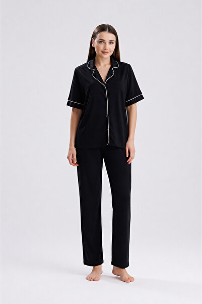 YUYİ ΥΦΑΣΜΑ ΜΕ ΑΠΑΛΗ ΥΦΗ ΠΟΥΚΑΜΙΣΟ ΜΕ ΓΙΑΚΑ ΚΟΥΜΠΩΤΟ ΜΠΡΟΣΤΑ ΚΟΝΤΟΜΑΝΙΚΟ ΓΥΝΑ...