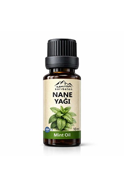 sarıbelen Nane Yağı 10 ml