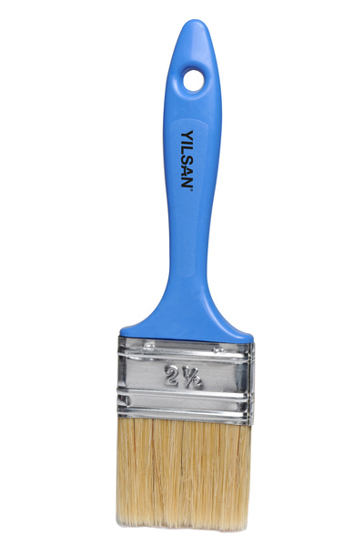 ESBH Paint Brush No:2,5 with Plastic Handle – Precision Detail Paint Brush