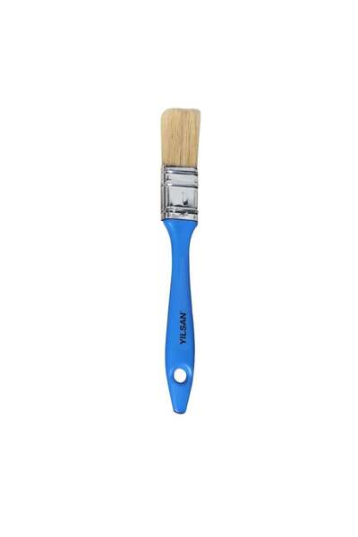 ESBH Plastic Handle Cutting Brush No:1 Precision Detail Paint Brush, Edge and...