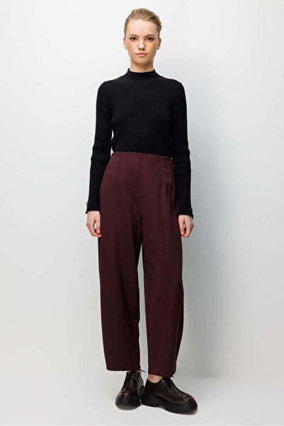 Ghisa Havuç Model Pantolon
