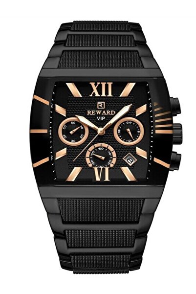 Reward Rd81040M Men's Wristwatch
