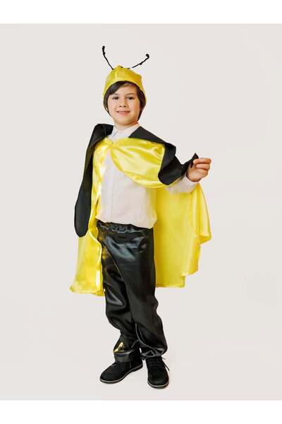 fustite cu luminite Φωτιζόμενη Στολή, Μπάμπλμπι/Πυγολαμπίδα, Γρύλος, για Ανοι...