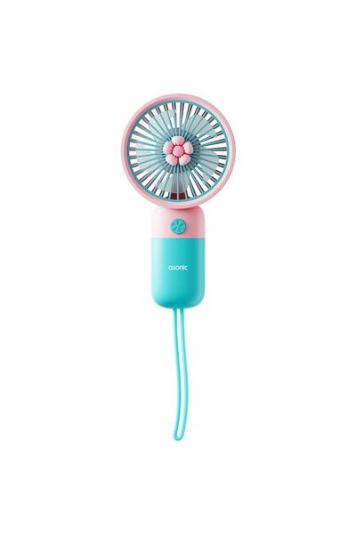 Appa Asonic AFN24 Mavi 250mAh Elde Taşınabilir Masaüstü Usb Fan
