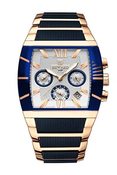 Reward Rd81040M Men's Wristwatch