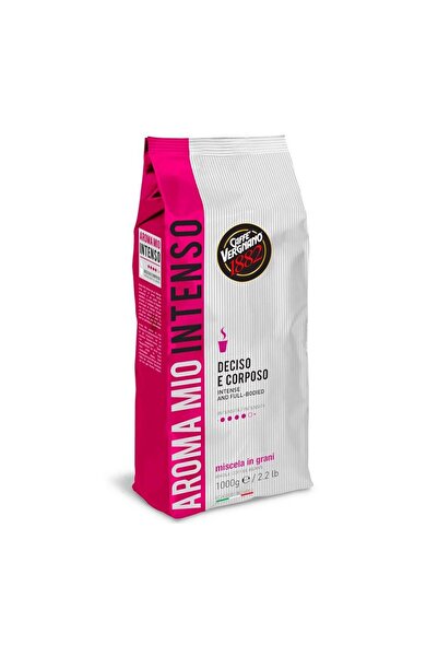 VERGNANO Αρόμα Μίο Έντενσο κόκκοι καφέ 1 κιλό