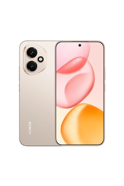 HONOR 400 5G Διπλή SIM 8GB RAM 512GB - Χρυσό της Ερήμου