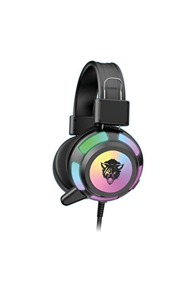 Genel Markalar Game Hz-4101 Rgb Oyuncu Kulaklığı