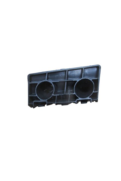 BYD ATTO 3 EV 24/25 ARKA TAMPON BAĞLANTI BRAKETİ DIŞ SOL (TW)