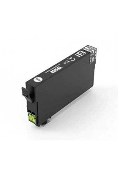 EPSON T405XL Συμβατό Μαύρο Δοχείο Μελάνης 1100 σελίδες (Υψηλής Απόδοσης)