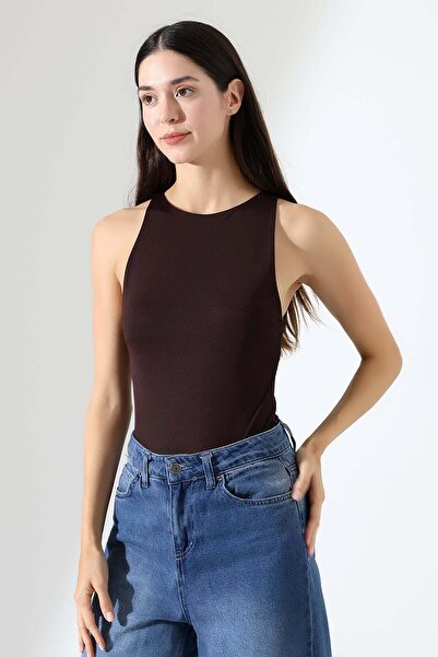 ModaPlaza Γυναικεία Σαλοπέτα Snapback Αθλητής 123byk35003