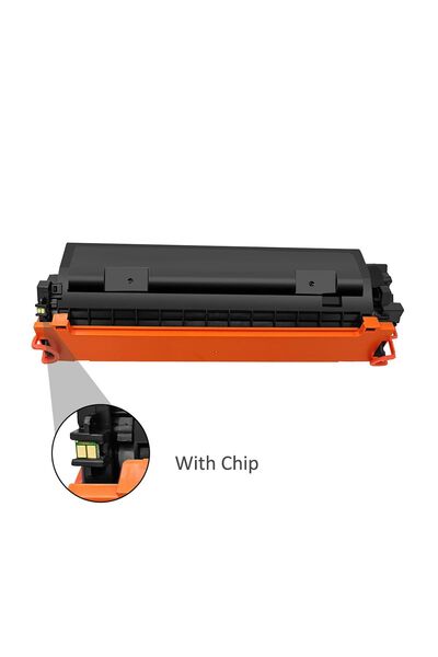 Canon Cartuș de toner negru compatibil CRG-071H pentru i-SENSYS LBP122dw / MF...