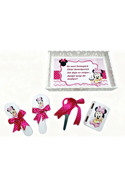 fantasialand Tavita mot fetite, model Minnie