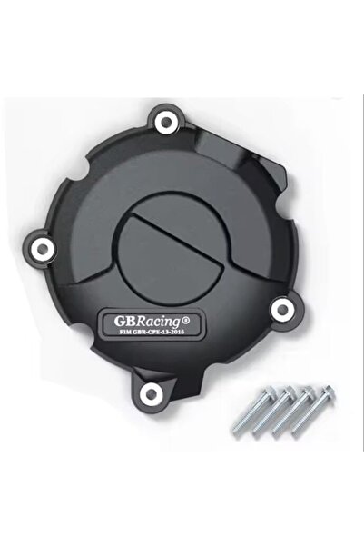 GÜMRÜK MARKET Suzuki Hayabusa GSX-R1300 Gen3 2021-2026 Uyumlu Motor Koruma Ka...