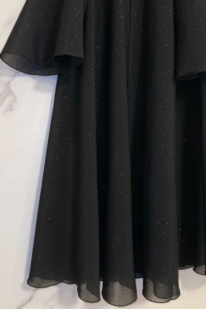 Rosana عباية رسيل, عباية فاخرة بتصميم انيق
