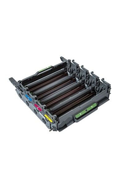 Brother DR-421 / DR421CL Compatible Drum Unit Black + Color 50K Pages (High Y...