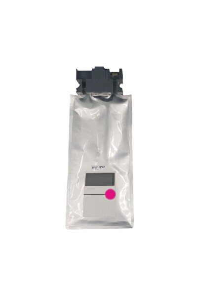 EPSON Συμβατό δοχείο μελάνης ματζέντα T05A3M / C13T05A300 για WorkForce Pro (...