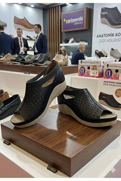 Deniz Terlik Γυναικείες παντόφλες με επένδυση