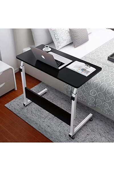 Luxis Συμπαγές Τραπέζι 40 x 60 εκ. – Μαύρο Ιδανικό για Μικρούς Χώρους - Lux 293