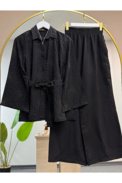 modabetce ΓΥΝΑΙΚΕΙΟ ΣΕΤ ΕΝΔΥΣΗΣ KUPRA KUMAŞ TAŞLI