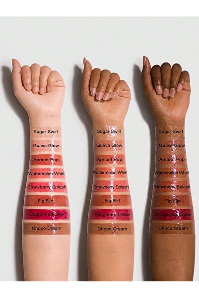 Floraglow Lip Glow Dudak Balmı & Maskesi - Onarıcı ve Parlatıcı Etki