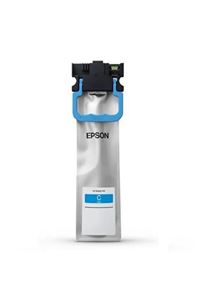 EPSON Compatible Cyan Ink Cartridge C13T01C200 for WF-C529R / WF-C579R – 5000...