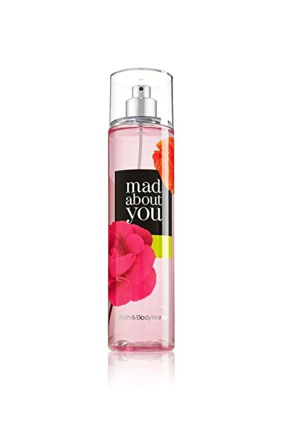 Bath & Body Works رذاذ عطري ماد أب أوبيو يو من باث آند بودي ووركس