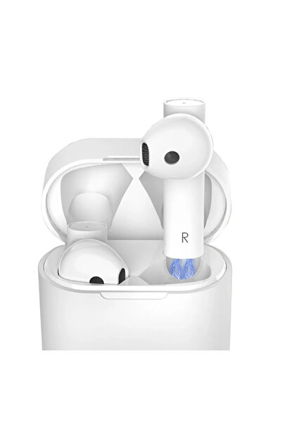 Scosche Casti earbuds, True Wireless rezistente la apa, cu functie de anulare zgomot M6