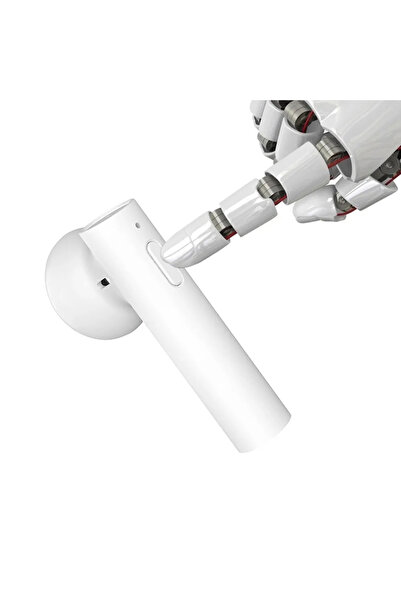 Scosche Casti earbuds, True Wireless rezistente la apa, cu functie de anulare zgomot M6
