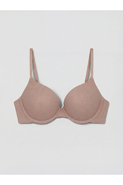 LC Waikiki Peak New Season Underwire Padded T-Shirt Bra