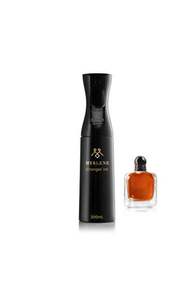 myrlene ميرلين معطرات جو سترونجر 300 مل