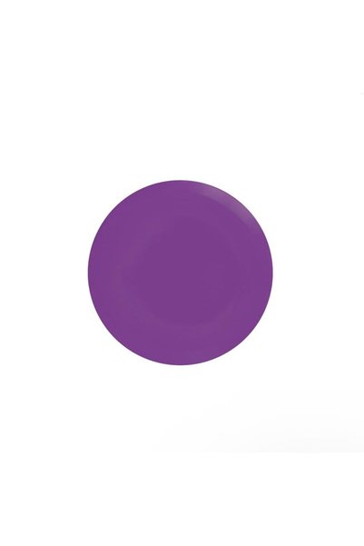 Barry M Gelly Hi Shine Nail Paint 10ml- Parma Violet GNP90