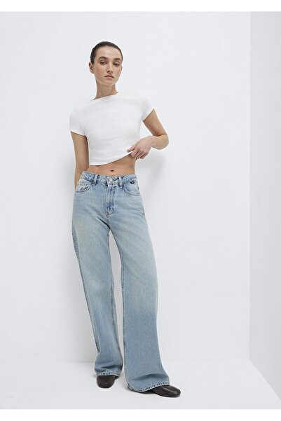 Mavi Μαλιμπού Lt Μεταχειρισμένο Έμβλημα