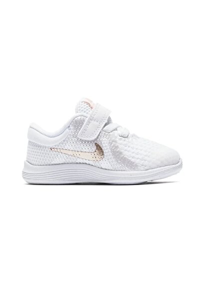 Nike Revolution 4 (TDV) Çocuk Günlük Spor Ayakkabı