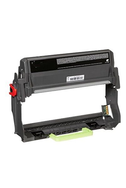 Lexmark 55B0ZA0 Συμβατή Μαύρη Μονάδα Τυμπάνου (Υψηλής Απόδοσης) για Πολλά Μον...