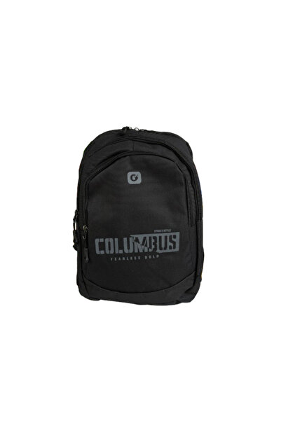 ASTRAL Columbus Soffy Backpack 05483 47X30X20 cm – Compact, Lightweight, and ...
