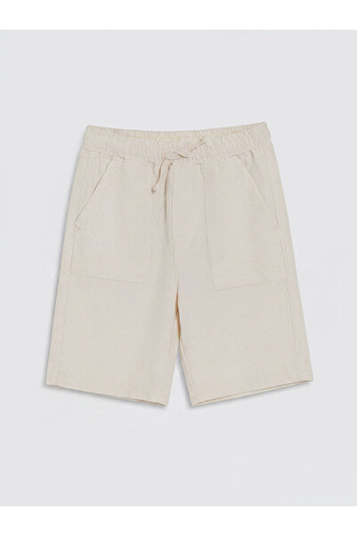 LC Waikiki I Beli Corded Boy Shorts from Freezen Store