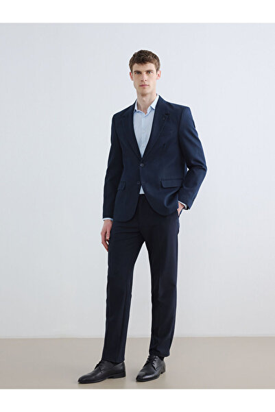 LC Waikiki Standardfit Men's Trousers from Uzg Store for Style Enthusiasts