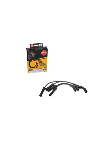 NGK RC-RN1203 BUJİ KABLOSU MEGANE 1 KANGOO 1 CLİO 2 SCENİC 1 1,4 1,6 77002732...
