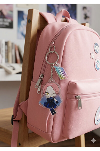 OWLBAG COMPANY ΤΣΑΝΤΑ ΚΡΑΚΟΥΣΤΟΥΡΓΑΚΑΛΟΥ Alien stage - Ακρυλικό διακοσμητικό ...