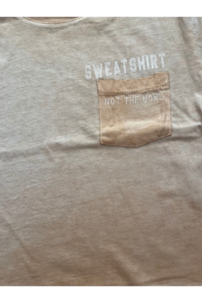 TURCIA Tricou baieti