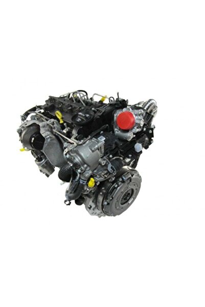 GM Opel Astra K 1.6 DİZEL Sıfır Motor Orjinal