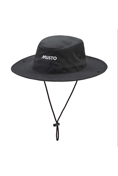 Musto BRIMMED ŞAPKA Fast-Dry