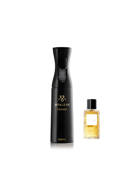 myrlene ميرلين معطرات جو كوميت 300 مل