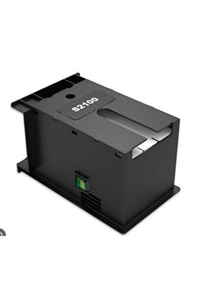 EPSON Maintenance Box Compatible with SC-T2100/T5100/SC-F500/SC-F570 Series (...