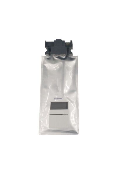 EPSON Συμβατό Μαύρο Δοχείο Μελάνης T05A1 (C13T05A100) για WorkForce Pro WF-C8...