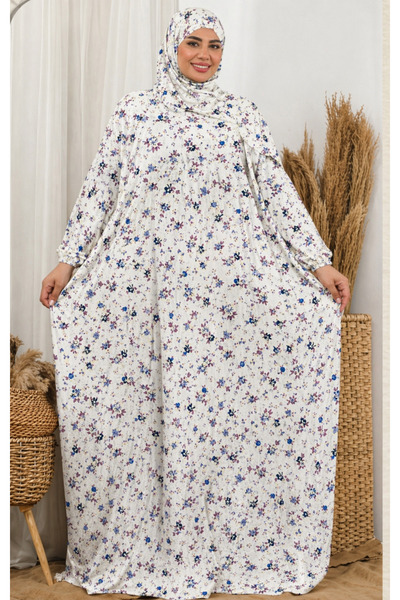 BMG Cotton Mesh Prayer Mat
