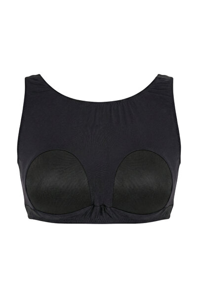 SEBOTEKS Μαγιό Τεσεττούρ με ενίσχυση χωρίς επένδυση και χωρίς στηρίγματα, εσώ...